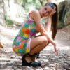 MODA MUJER MERCEDES OLIVER